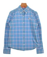 BEAMS GOLF カジュアルシャツ