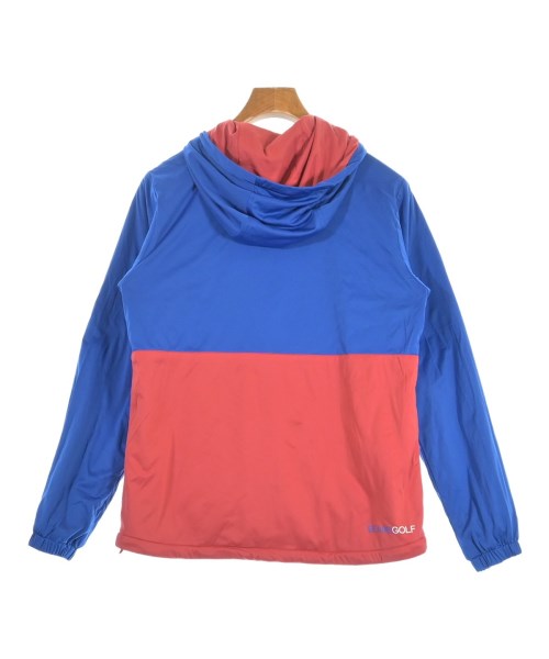 BEAMS GOLF（ビームスゴルフ）その他 青 サイズ:L レディース/2200617680017