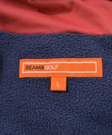 BEAMS GOLF（ビームスゴルフ）その他 青 サイズ:L レディース/2200617680017