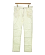 BEAMS GOLF デニムパンツ