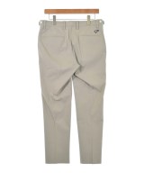 BEAMS GOLF（ビームスゴルフ）その他 ベージュ サイズ:46(M位) メンズ/2200624214014