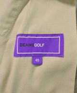BEAMS GOLF（ビームスゴルフ）その他 ベージュ サイズ:46(M位) メンズ/2200624214014