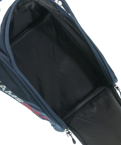 BEAMS GOLF（ビームスゴルフ）その他 紺 サイズ:- メンズ/2200629352094