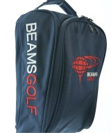 BEAMS GOLF（ビームスゴルフ）その他 紺 サイズ:- メンズ/2200629352094