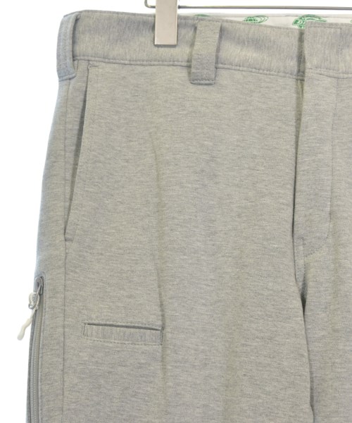 BEAMS GOLF（ビームスゴルフ）スウェットパンツ グレー サイズ:32(L位) メンズ/2200629391161