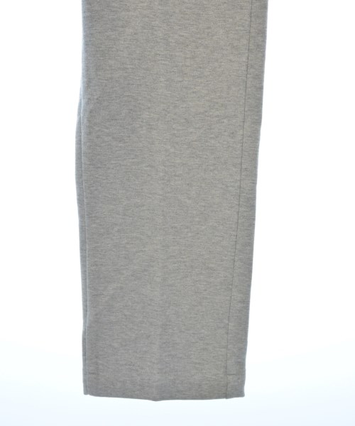 BEAMS GOLF（ビームスゴルフ）スウェットパンツ グレー サイズ:32(L位) メンズ/2200629391161