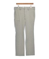 BEAMS GOLF（ビームスゴルフ）スウェットパンツ グレー サイズ:32(L位) メンズ/2200629391161
