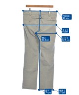 BEAMS GOLF（ビームスゴルフ）スウェットパンツ グレー サイズ:32(L位) メンズ/2200629391161