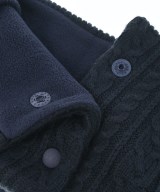 BEAMS GOLF（ビームスゴルフ）マフラー 紺 サイズ:- レディース/2200607651041
