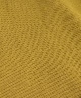 BEAMS GOLF（ビームスゴルフ）ニット・セーター 黄 サイズ:S レディース/2200618386055