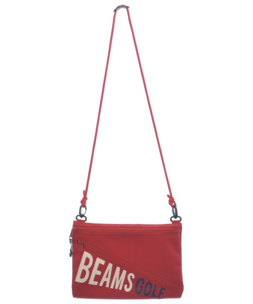 ビームスゴルフ(BEAMS GOLF)のBEAMS GOLF ショルダーバッグ
