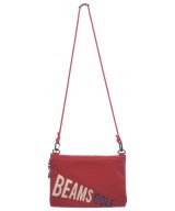 BEAMS GOLF ショルダーバッグ
