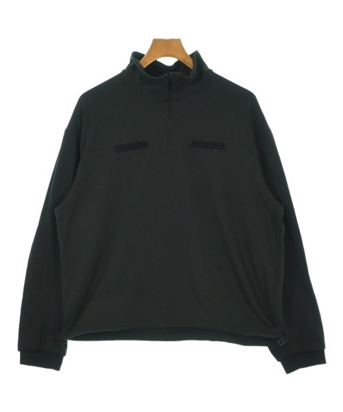 BEAMS GOLF(ビームスゴルフ)スウェット 黒 サイズ:L/2200678540015