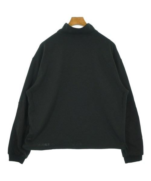 BEAMS GOLF（ビームスゴルフ）スウェット 黒 サイズ:L メンズ/2200678540015