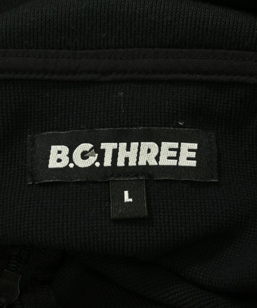 BEAMS GOLF（ビームスゴルフ）スウェット 黒 サイズ:L メンズ/2200678540015