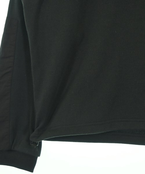 BEAMS GOLF（ビームスゴルフ）スウェット 黒 サイズ:L メンズ/2200678540015