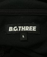 BEAMS GOLF（ビームスゴルフ）スウェット 黒 サイズ:L メンズ/2200678540015