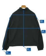 BEAMS GOLF（ビームスゴルフ）スウェット 黒 サイズ:L メンズ/2200678540015