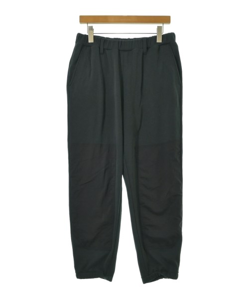 BEAMS GOLF(ビームスゴルフ)スウェットパンツ 黒 サイズ:L/2200678540046
