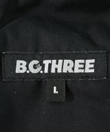 BEAMS GOLF（ビームスゴルフ）スウェットパンツ 黒 サイズ:L メンズ/2200678540046