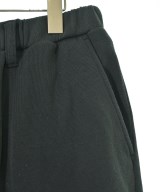 BEAMS GOLF（ビームスゴルフ）スウェットパンツ 黒 サイズ:L メンズ/2200678540046