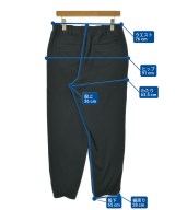 BEAMS GOLF（ビームスゴルフ）スウェットパンツ 黒 サイズ:L メンズ/2200678540046