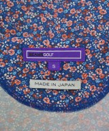BEAMS GOLF（ビームスゴルフ）その他 青 サイズ:S レディース/2200665513114