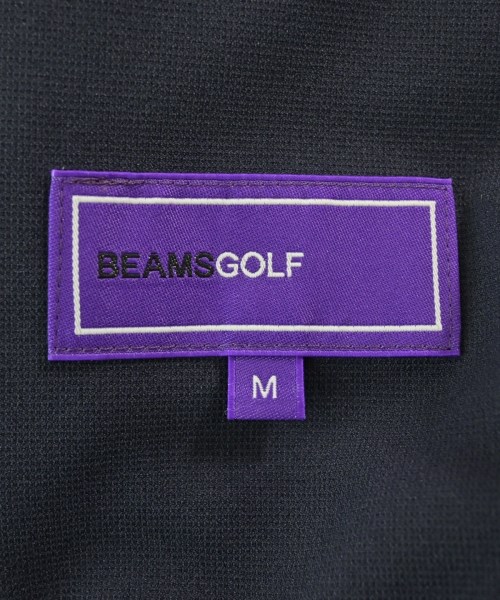 BEAMS GOLF（ビームスゴルフ）その他 紺 サイズ:-(L位) メンズ/2200676573022