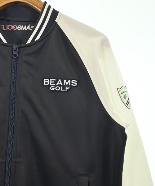BEAMS GOLF（ビームスゴルフ）その他 紺 サイズ:-(L位) メンズ/2200676573022