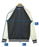 BEAMS GOLF（ビームスゴルフ）その他 紺 サイズ:-(L位) メンズ/2200676573022
