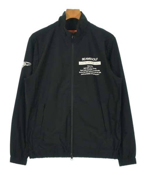 BEAMS GOLF(ビームスゴルフ)その他 黒 サイズ:S/2200676573039
