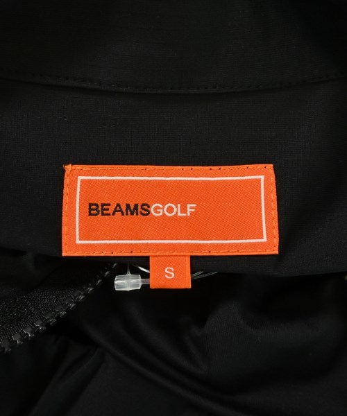 BEAMS GOLF（ビームスゴルフ）その他 黒 サイズ:S メンズ/2200676573039