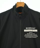 BEAMS GOLF（ビームスゴルフ）その他 黒 サイズ:S メンズ/2200676573039