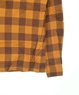 BEAMS GOLF（ビームスゴルフ）Tシャツ・カットソー 茶 サイズ:S メンズ/2200676573671