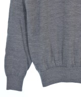 BEAMS GOLF（ビームスゴルフ）ニット・セーター グレー サイズ:M レディース/2200693899143