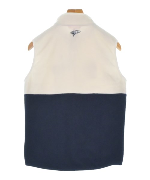 BEAMS GOLF（ビームスゴルフ）スウェット 白 サイズ:S レディース/2200693899150
