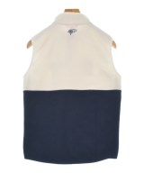 BEAMS GOLF（ビームスゴルフ）スウェット 白 サイズ:S レディース/2200693899150