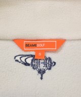BEAMS GOLF（ビームスゴルフ）スウェット 白 サイズ:S レディース/2200693899150