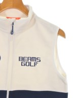 BEAMS GOLF（ビームスゴルフ）スウェット 白 サイズ:S レディース/2200693899150