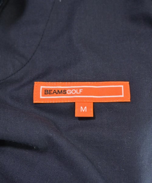 BEAMS GOLF（ビームスゴルフ）ショートパンツ 紺 サイズ:M レディース/2200684056043