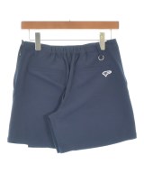 BEAMS GOLF（ビームスゴルフ）ショートパンツ 紺 サイズ:M レディース/2200684056043