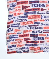 BEAMS GOLF（ビームスゴルフ）ポロシャツ 白 サイズ:L レディース/2200693027058