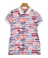 BEAMS GOLF ポロシャツ