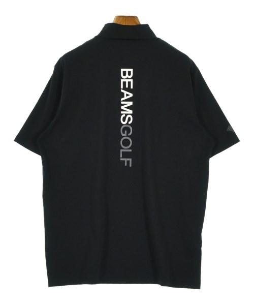 BEAMS GOLF（ビームスゴルフ）Tシャツ・カットソー 黒 サイズ:L メンズ/2200695574222