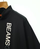 BEAMS GOLF（ビームスゴルフ）Tシャツ・カットソー 黒 サイズ:L メンズ/2200695574222