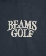 BEAMS GOLF（ビームスゴルフ）ポロシャツ 紺 サイズ:M レディース/2200700612185