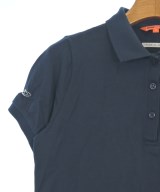 BEAMS GOLF（ビームスゴルフ）ポロシャツ 紺 サイズ:M レディース/2200700612185
