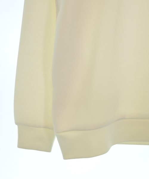 BEAMS GOLF（ビームスゴルフ）スウェット 白 サイズ:S メンズ/2200658858048