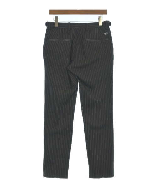 BEAMS GOLF（ビームスゴルフ）スラックス グレー サイズ:42(XS位) メンズ/2200658858055