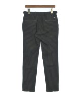 BEAMS GOLF（ビームスゴルフ）スラックス グレー サイズ:42(XS位) メンズ/2200658858055
